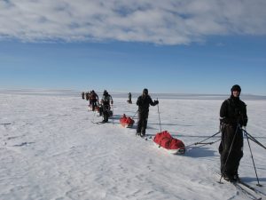 South Pole 6